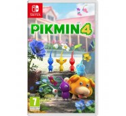 Pikmin 4 - Nintendo Switch